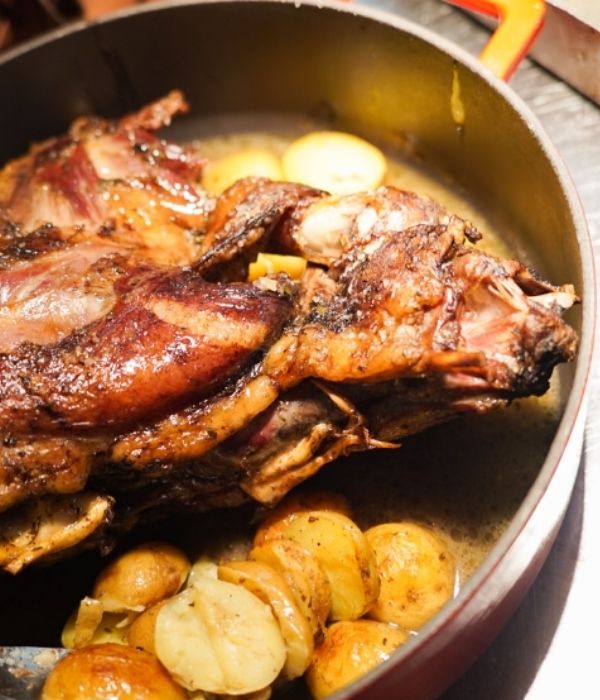 Crete Travel Guide Alibertos