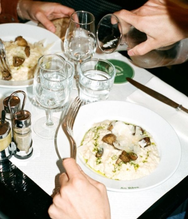 Paris Travel Guide Au Rêve