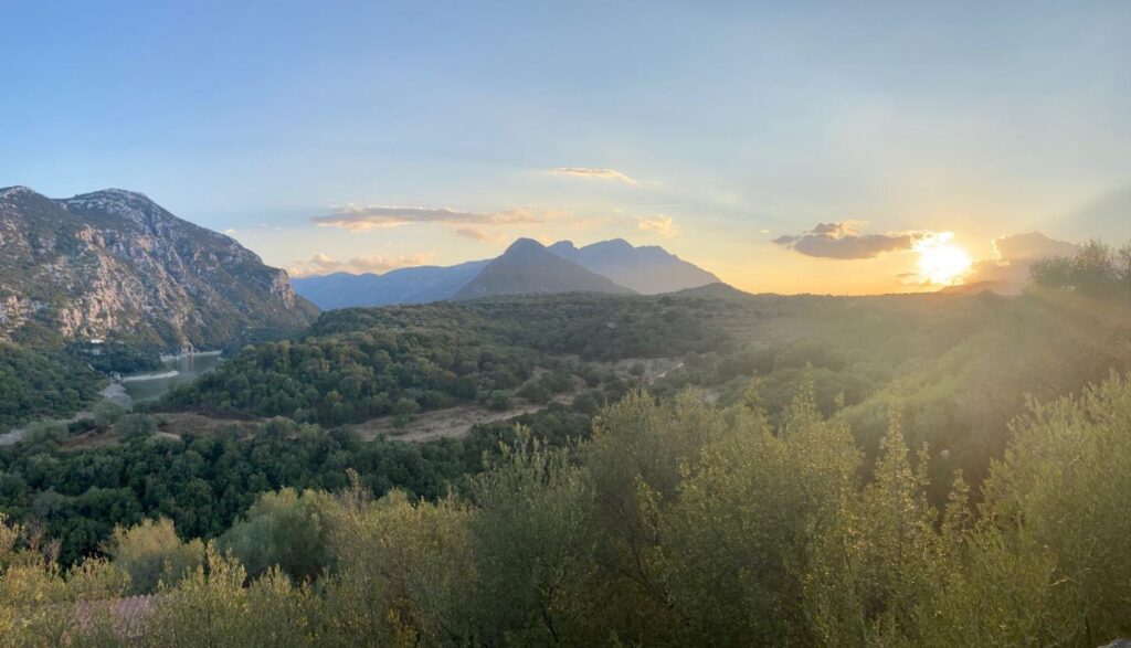 Sardinia Travel Guide Barbagia