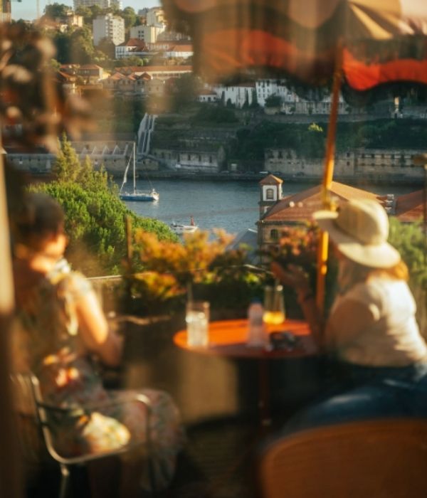 North Portugal Travel Guide Bosco