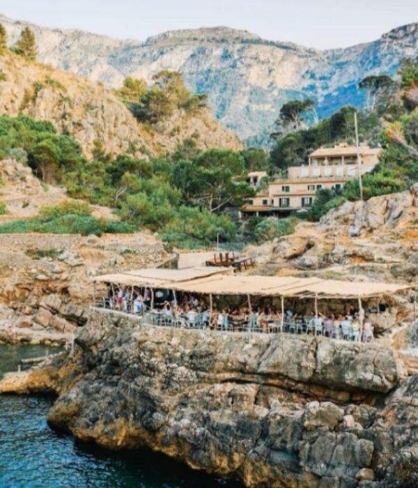 Mallorca Travel Guide Ca’s Patro March
