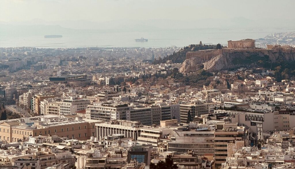 Athens Travel Guide