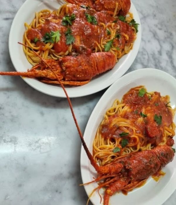 Puglia Travel Guide La Risacca