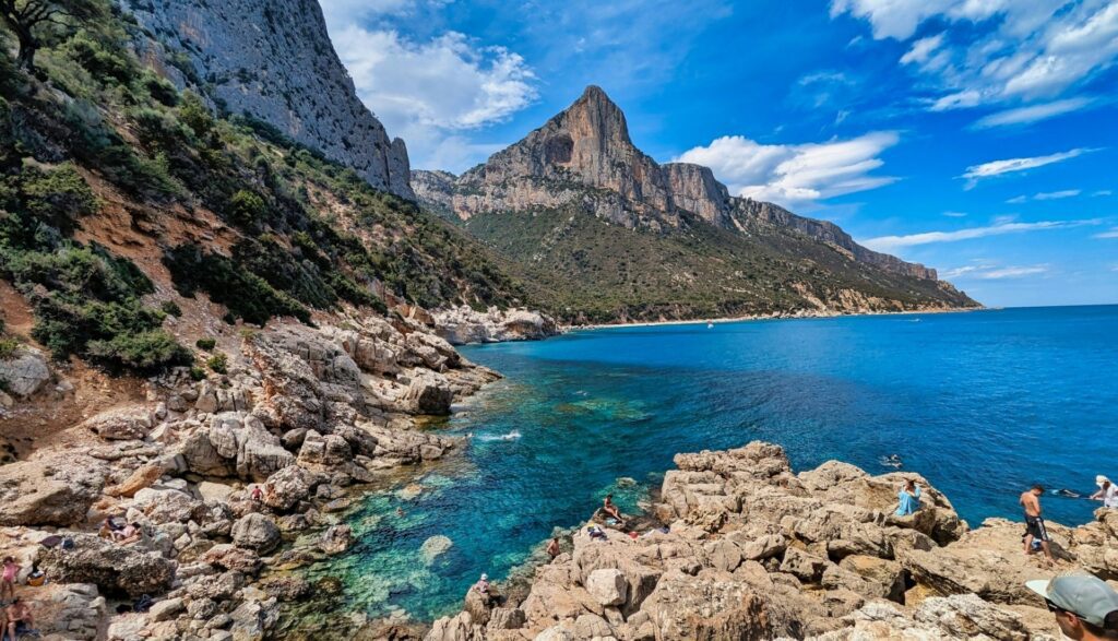 Sardinia Travel Guide Ogliastra