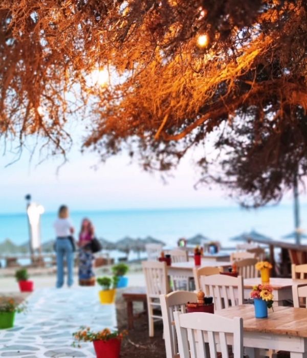 Naxos Travel Guide Patatosporos