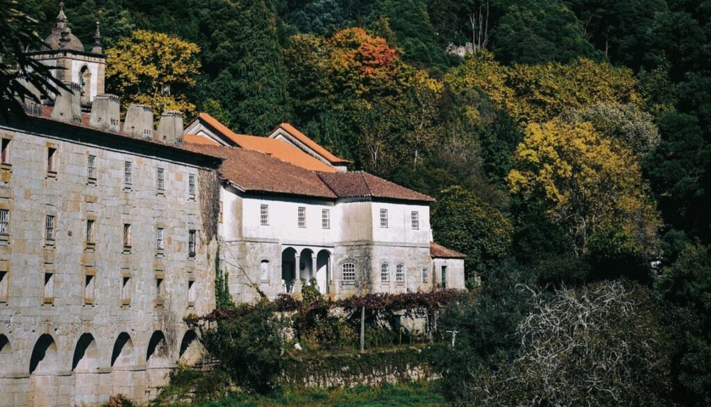 North Portugal Travel Guide Peneda-Gerês & Surrounding Villages