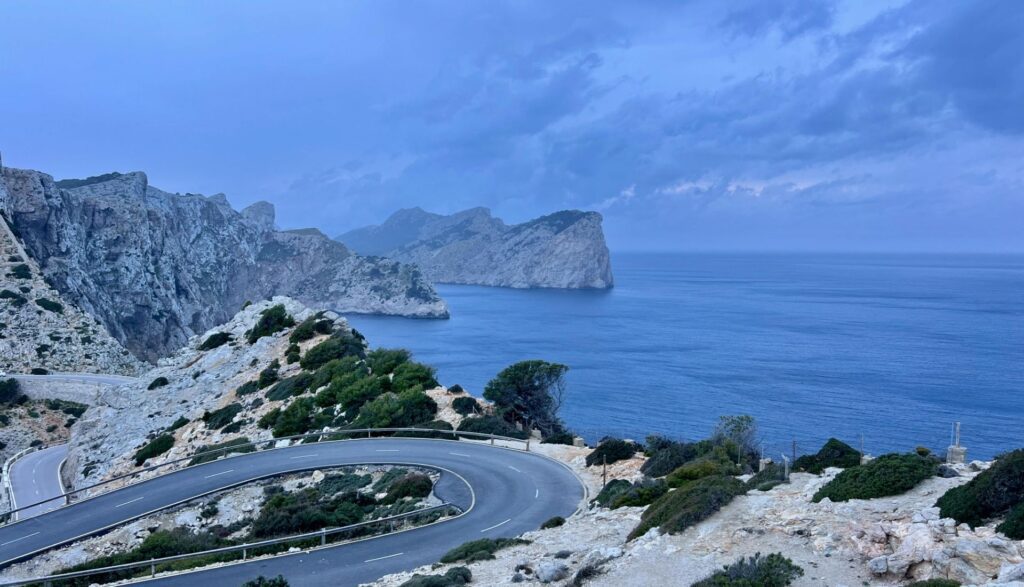 Mallorca Travel Guide Pollença