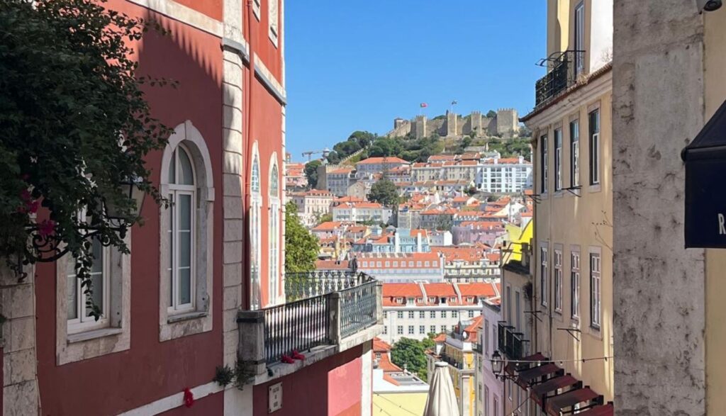 Lisbon Travel Guide