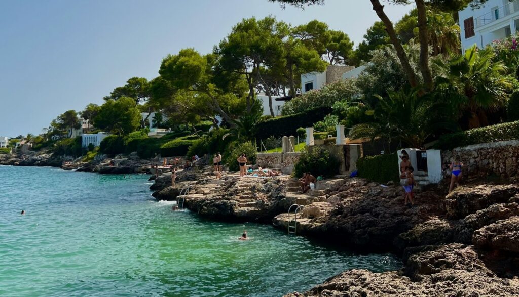 Mallorca Travel Guide Santanyí