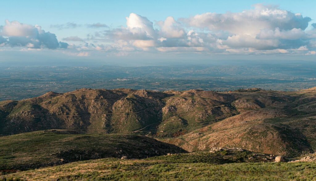 Central Portugal Travel Guide Serra da Estrela