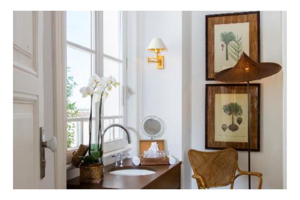 Best Hotels in the Algarve Bordoy Grand House