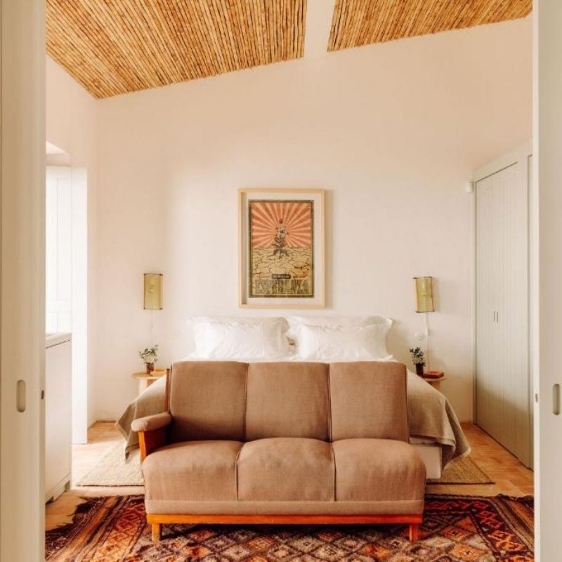 Best Hotels in the Algarve  Casas da Quinta de Cima