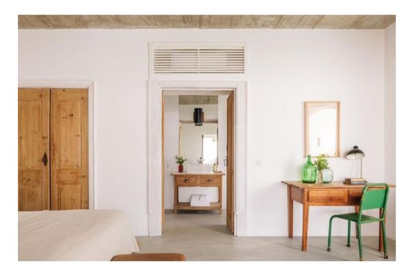 Best Hotels in the Algarve Hospedaria