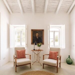 Algarve Travel Guide Hospedaria