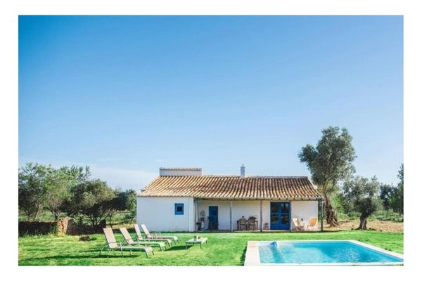 Best Hotels in the Algarve Morgado do Quintão