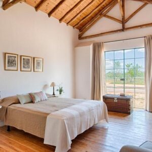 Algarve Travel Guide Morgado do Quintão