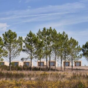 Praia do Canal Nature Retreat Praia do Canal Nature Retreat