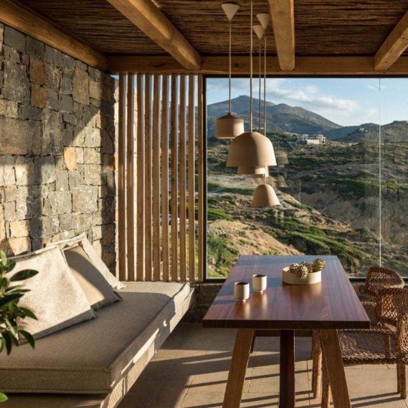 Crete Travel Guide Acro Suites