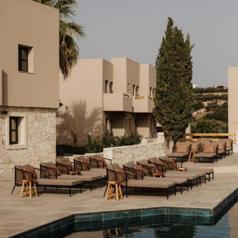 Crete Travel Guide Momi Slow Living Hotel