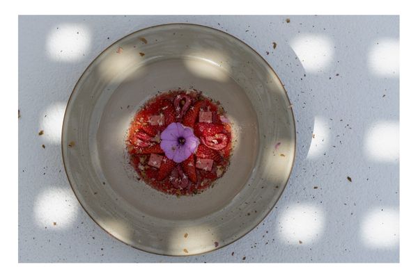 best hotels in Paros 