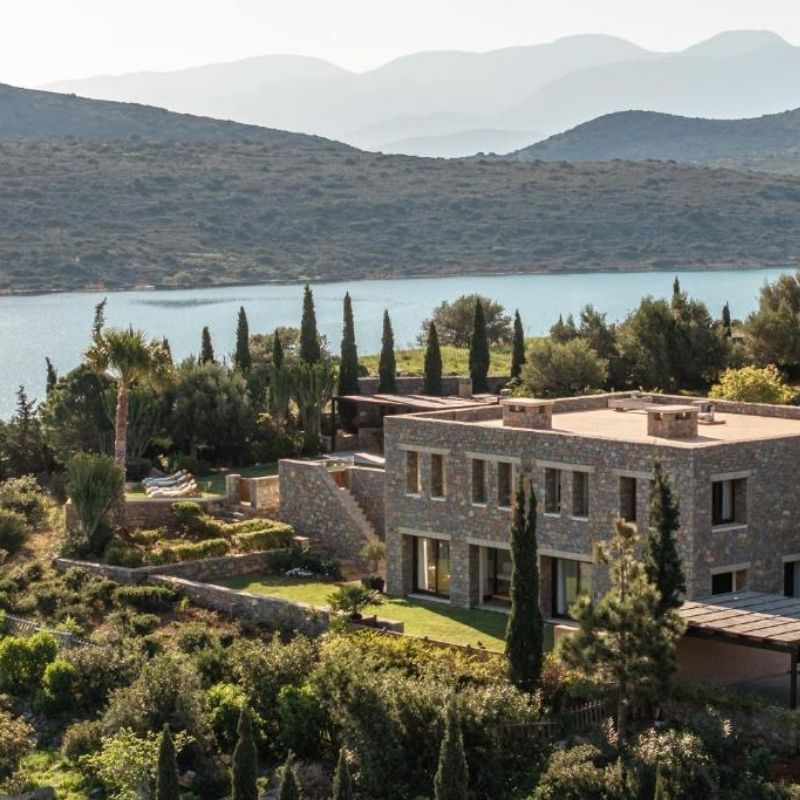 Crete Travel Guide Phāea Blue Crete