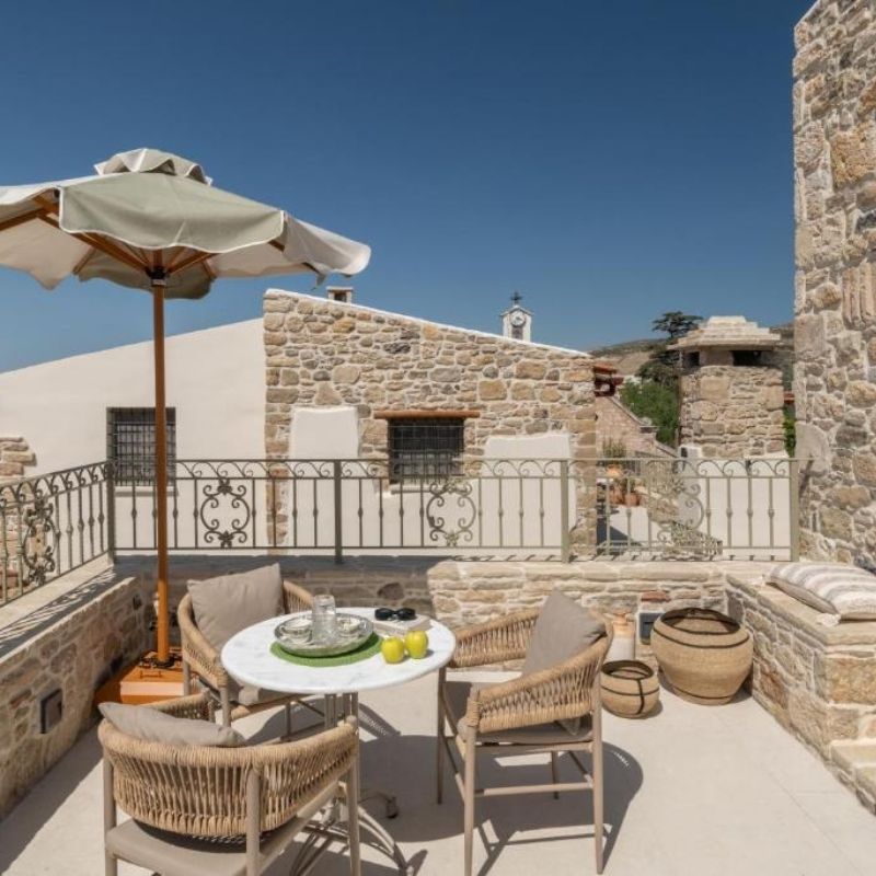 Crete Travel Guide St-ten