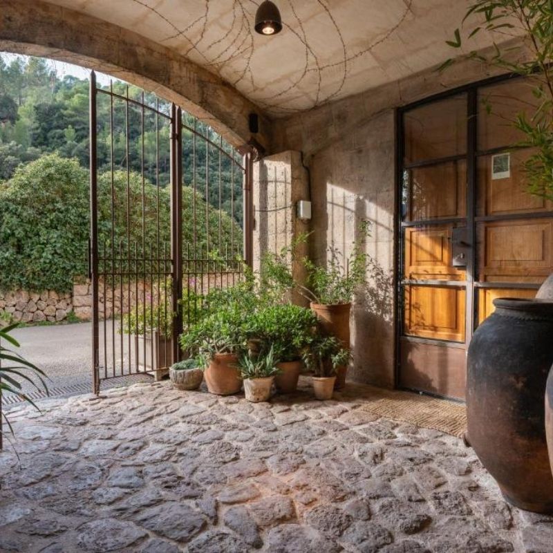 Mallorca Travel Guide Agroturismo Son Viscos