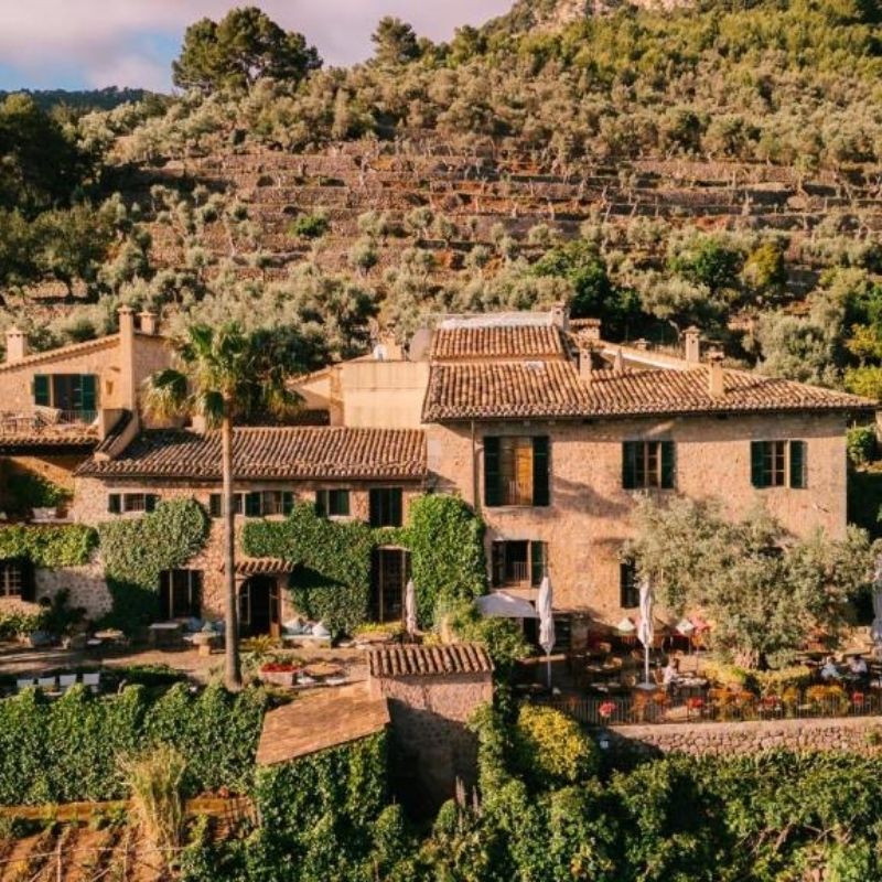 Mallorca Travel Guide Ca’s Xorc Luxury Retreat