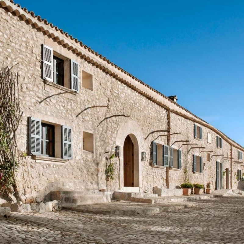 Best Hotels Mallorca