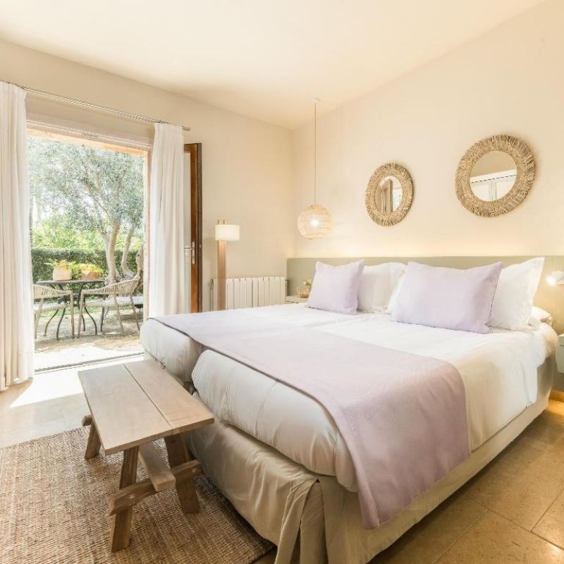 Best Hotels Mallorca