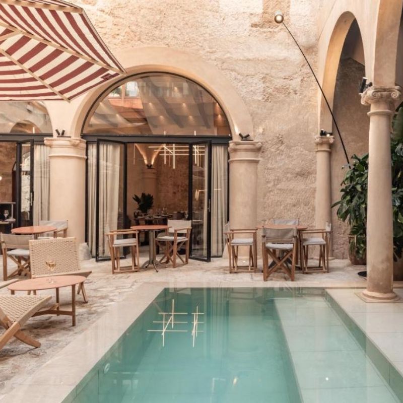 Best Hotels Mallorca