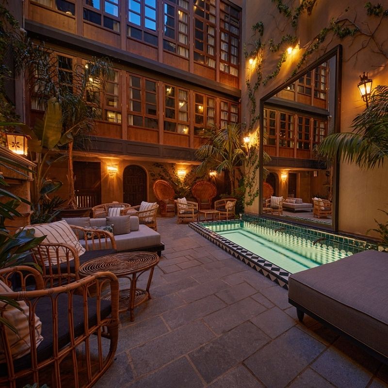 Best Hotels Mallorca