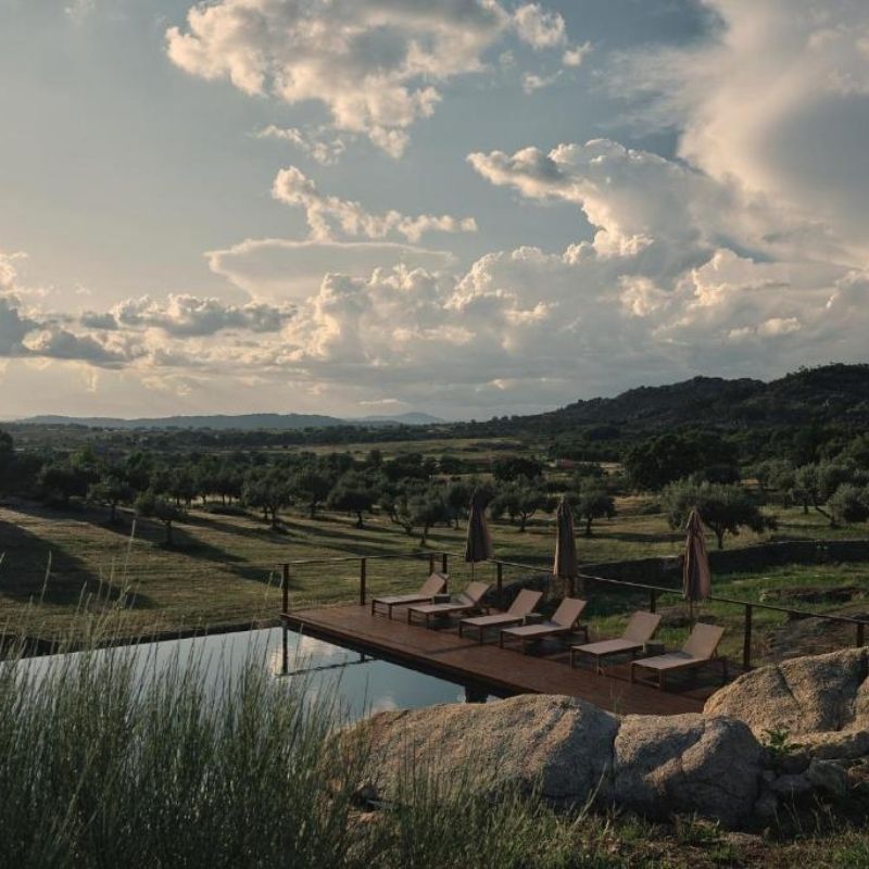 North Portugal Travel Guide Bode Country House