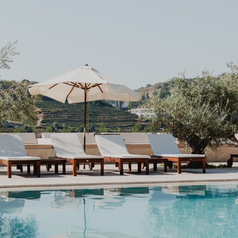 North Portugal Travel Guide Lamego Hotel & Life