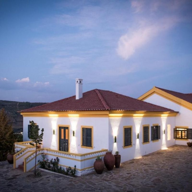 best hotels north portugal