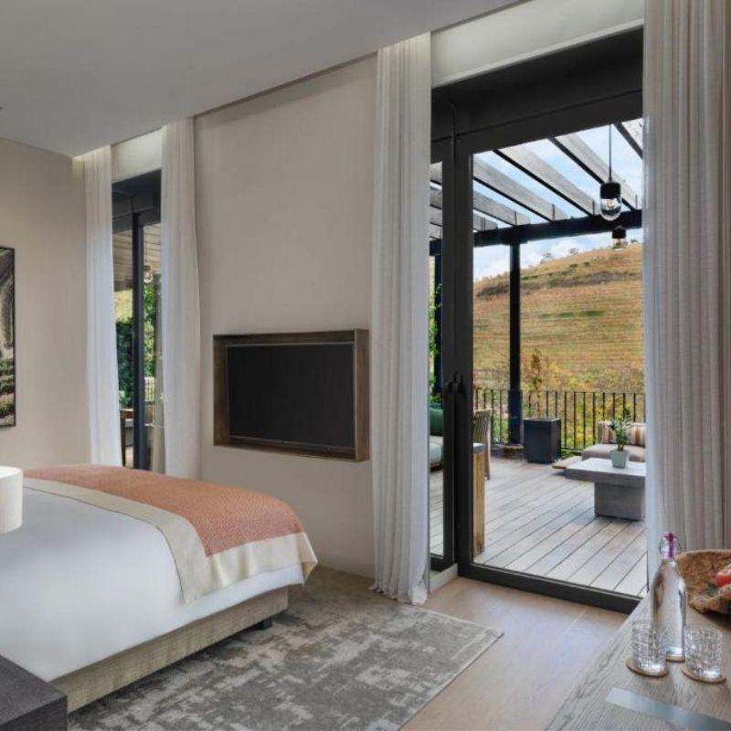 best hotels north portugal