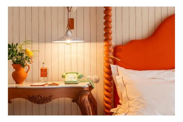 Hotels in North Portugal Solar de Vila Meã