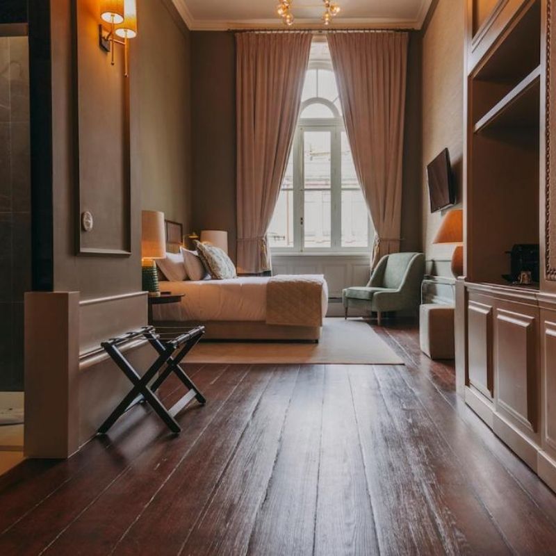 North Portugal Travel Guide torel 1884 suites & apartments