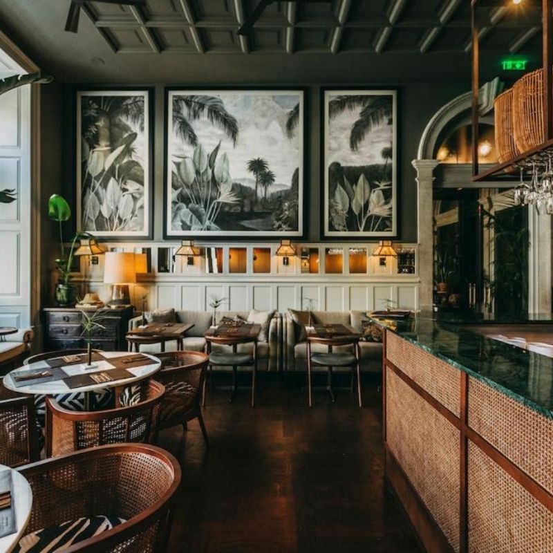 best hotels north portugal