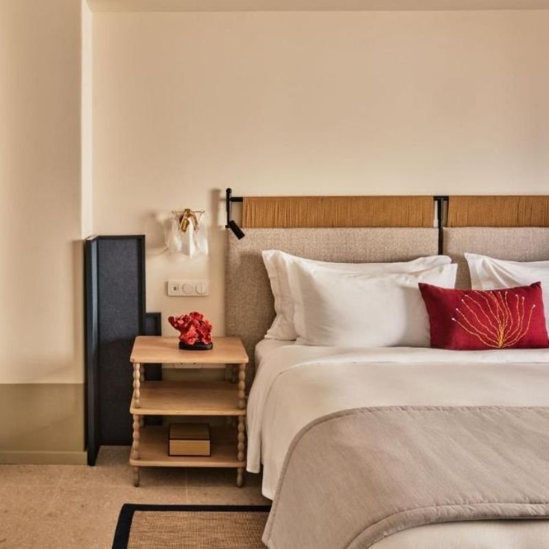 best hotels in Paros 