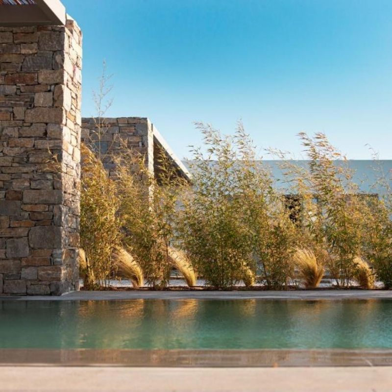 Paros Travel Guide Cove Paros