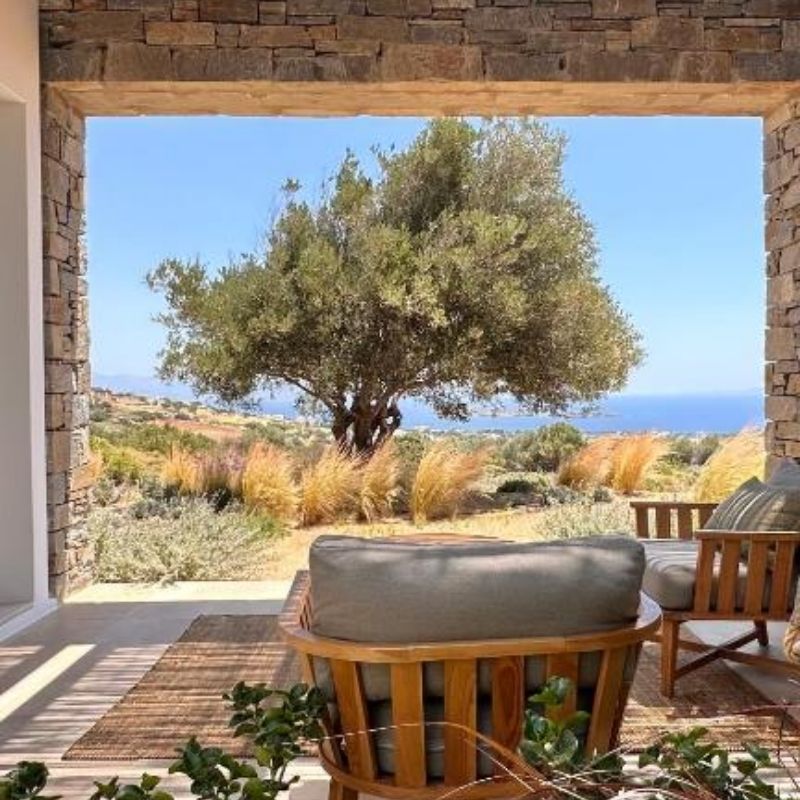 Paros Travel Guide Egeo Paros