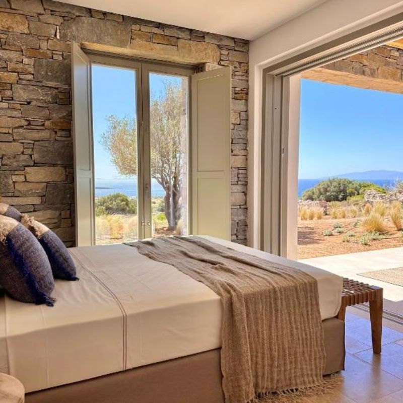 Best hotels in Paros