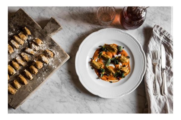 Best Hotels in Tuscany Agriturismo I Pini