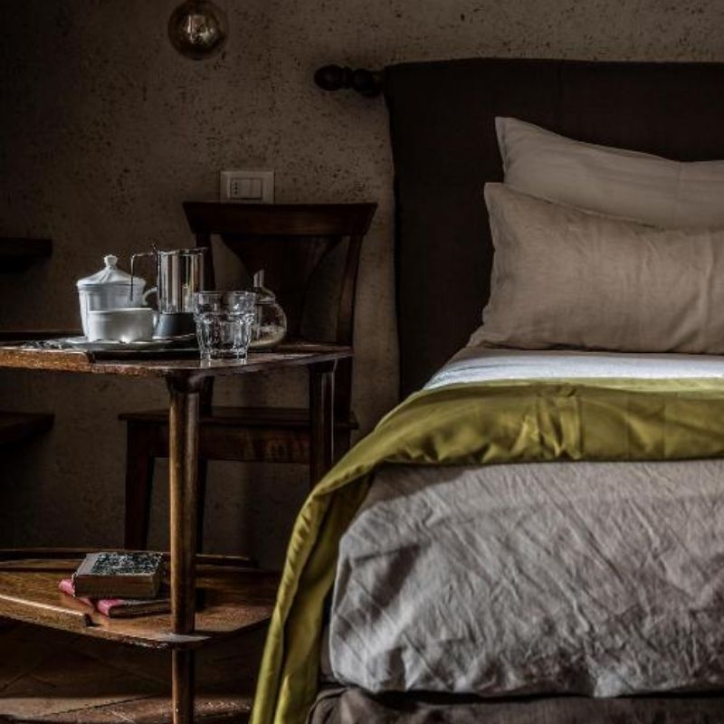 Tuscany Travel Guide Agriturismo I Pini