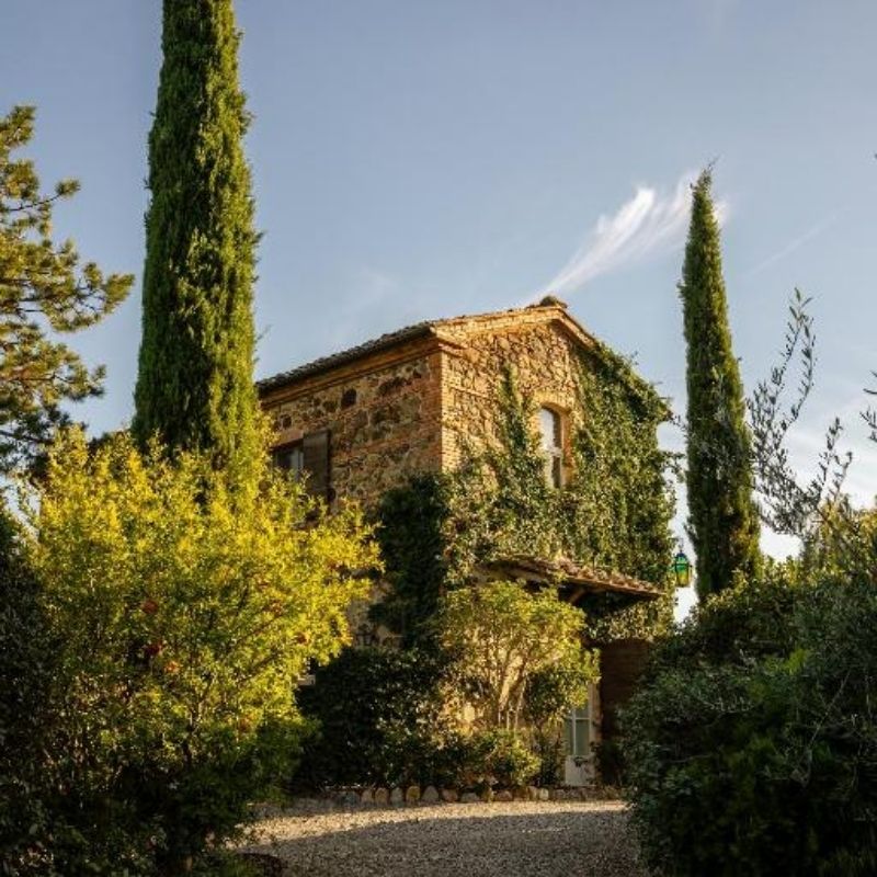 Tuscany Travel Guide Lupaia