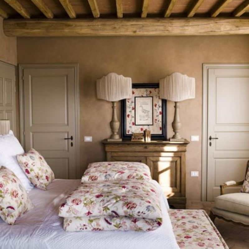 best hotels Tuscany