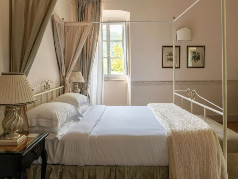 best hotels Tuscany