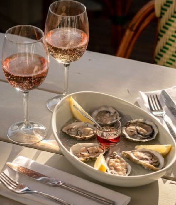 Algarve Travel Guide brava