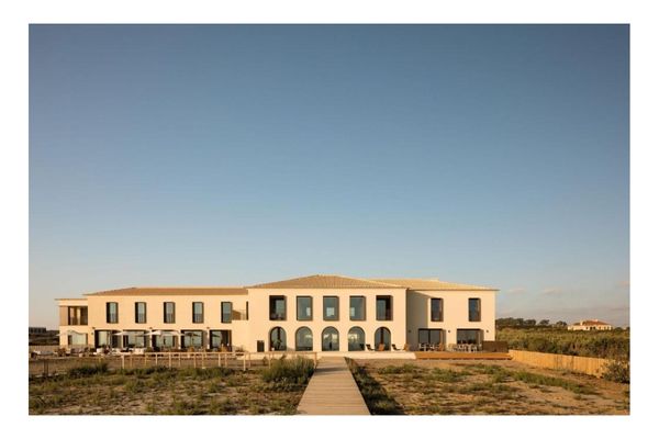 hotels in Central Portugal aethos ericeira